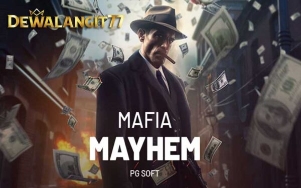 Langkah sederhana mencapai keberhasilan di Mafia Mayhem