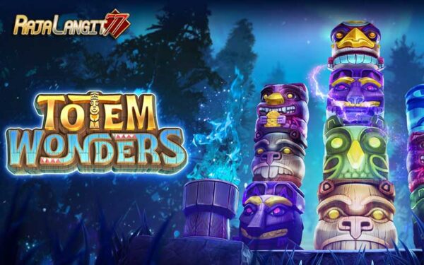 Panduan agar meraih keberhasilan di game online Totem Wonders